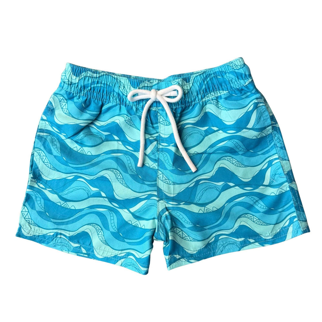 Cruz Swim Trunks