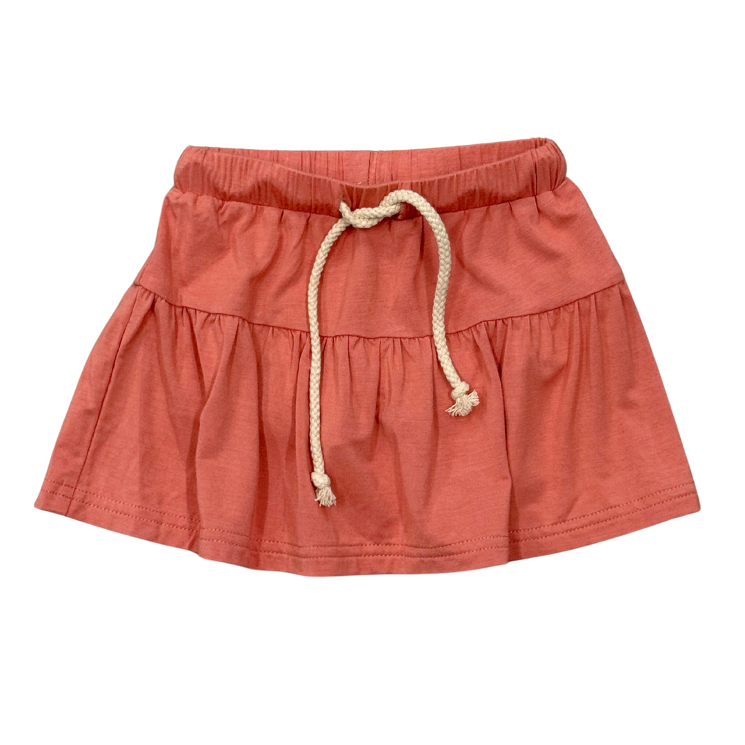 Classic Skort - Holly Dust