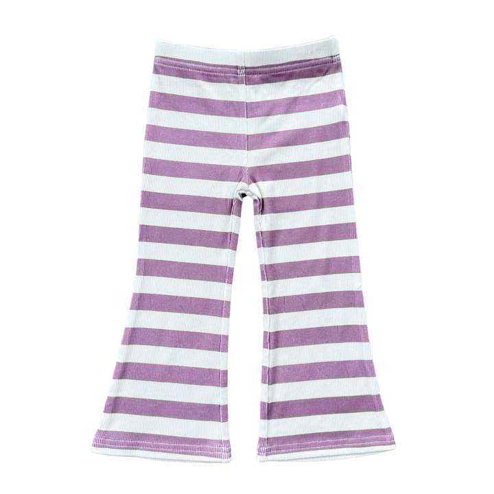 Flare Pants Bamboo