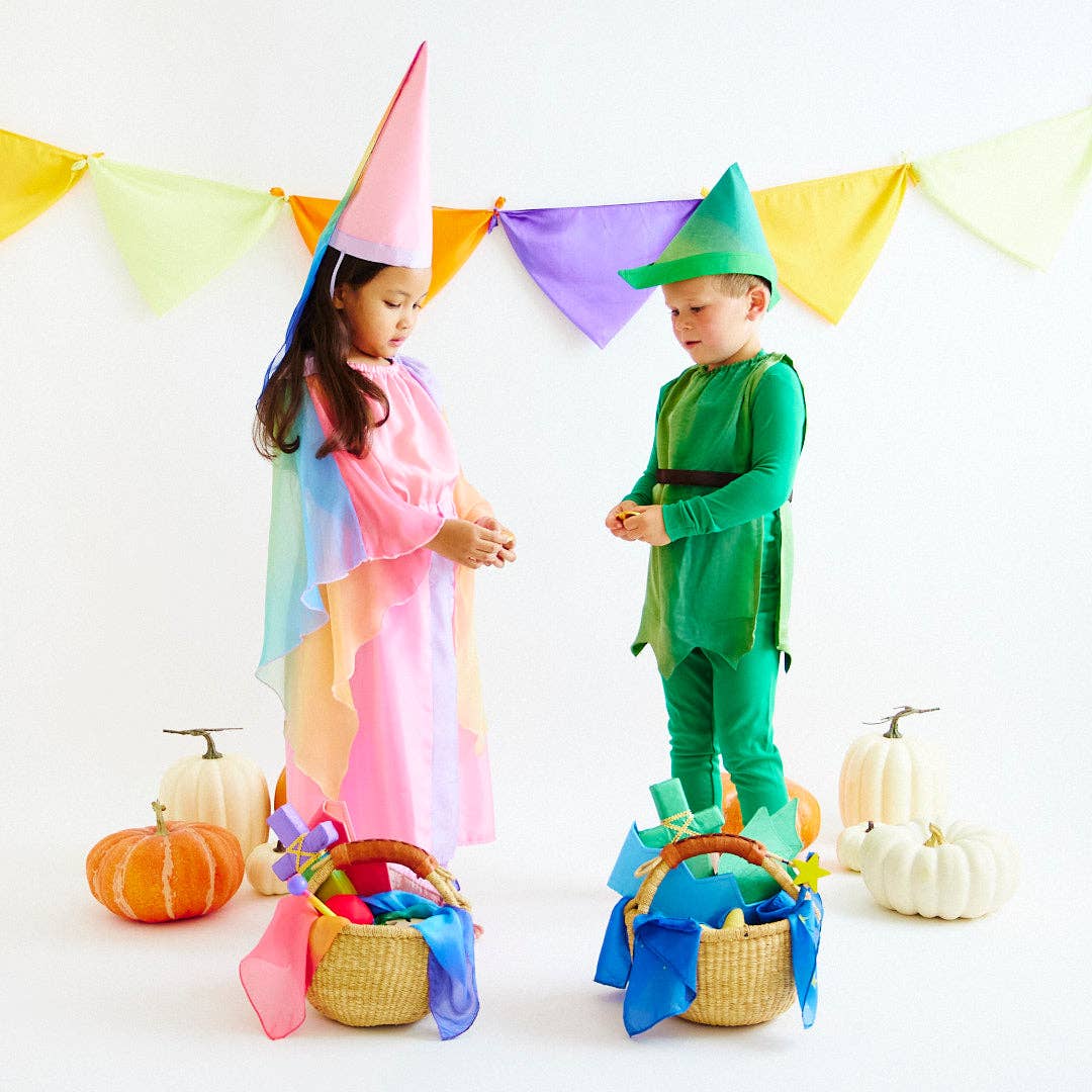 Peter Pan Costume
