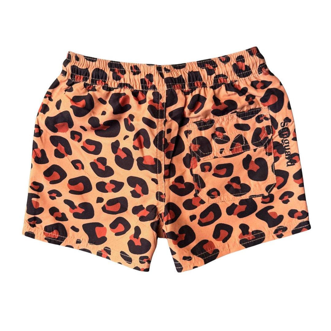 Cruz Swim Trunks