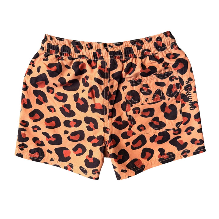 Cruz Swim Trunks