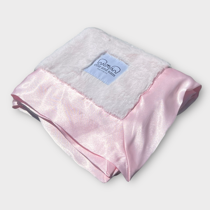 Luxury Lovey - Pink