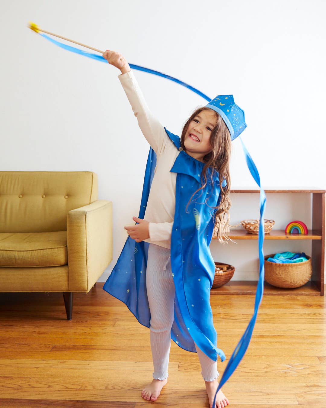 Star Streamer