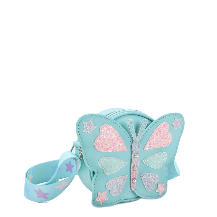 Butterfly Shaped Crossbody Bag