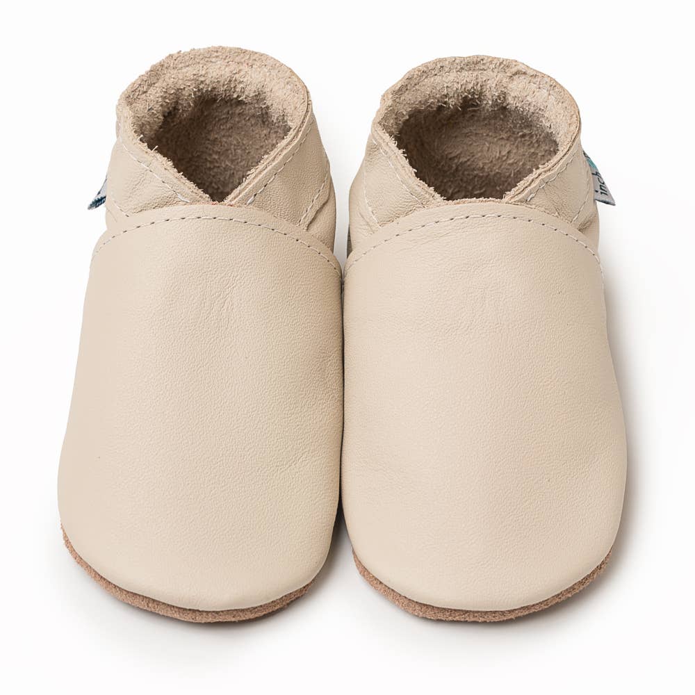 Moccasins - Solid