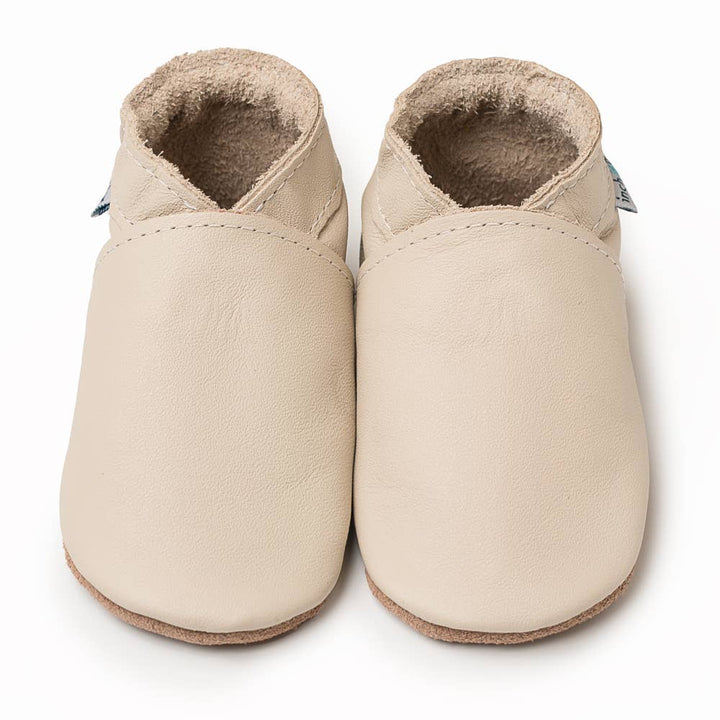 Moccasins - Solid