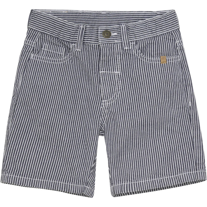 Blue Nights Shorts