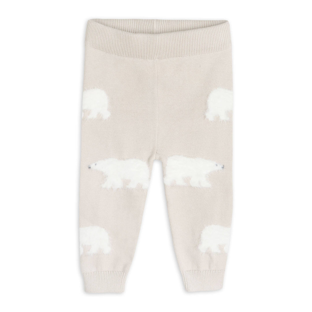Polar Bear Sweater Pullover & Pants