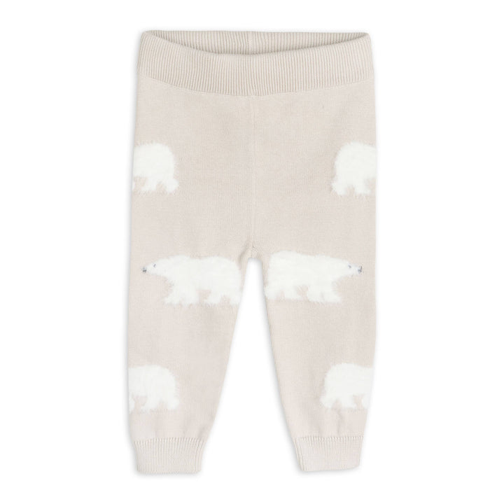 Polar Bear Sweater Pullover & Pants