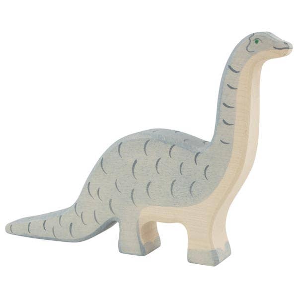 Brontosaurus