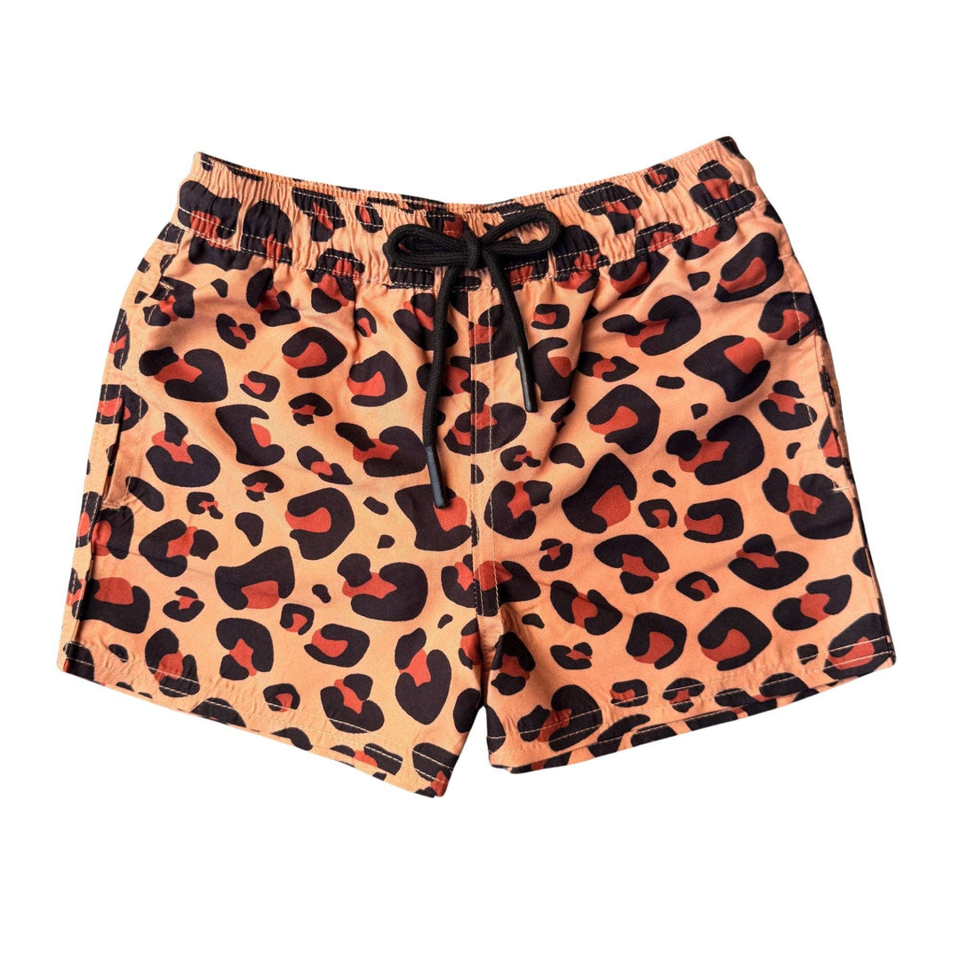Cruz Swim Trunks