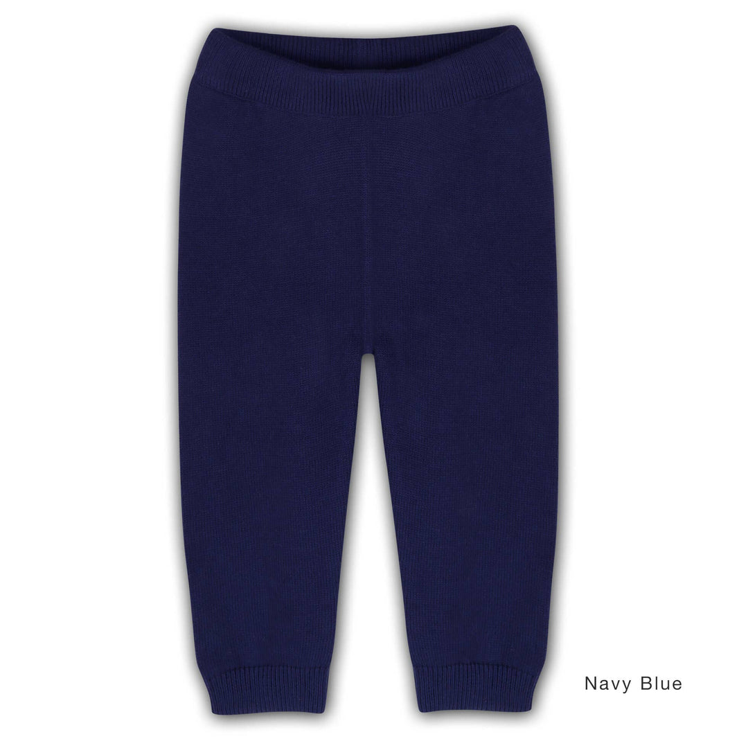 Sweater Knit Pants