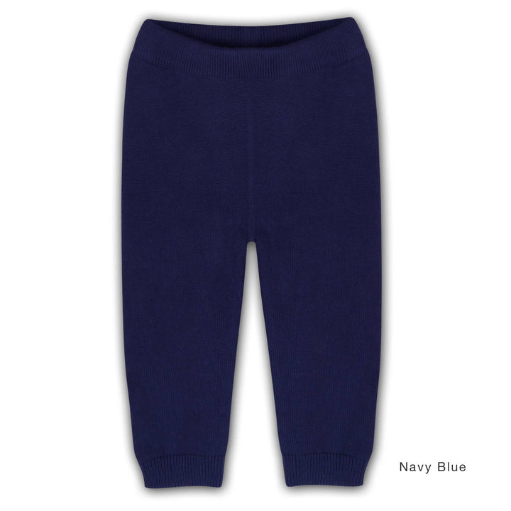 Sweater Knit Pants