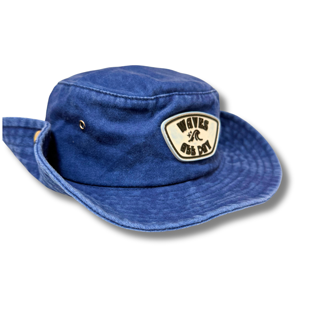 Little Boonie Hat