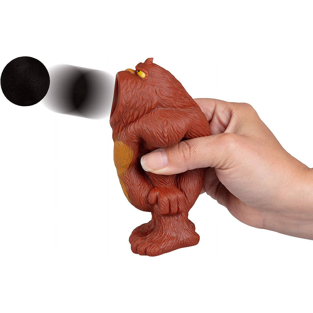 Bigfoot Toy Blaster