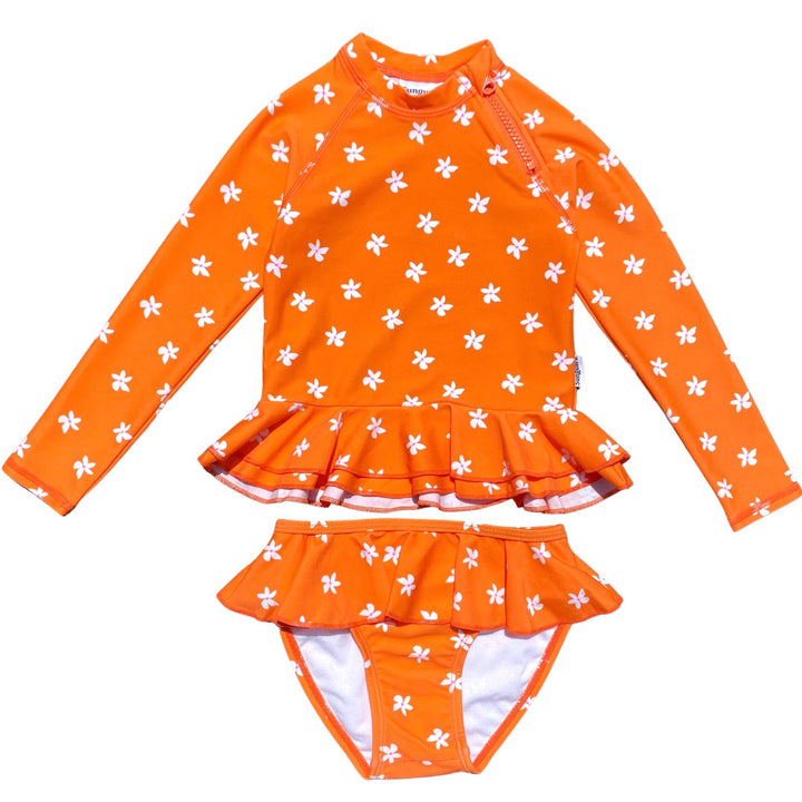 Reese Two-Piece Swimsuit