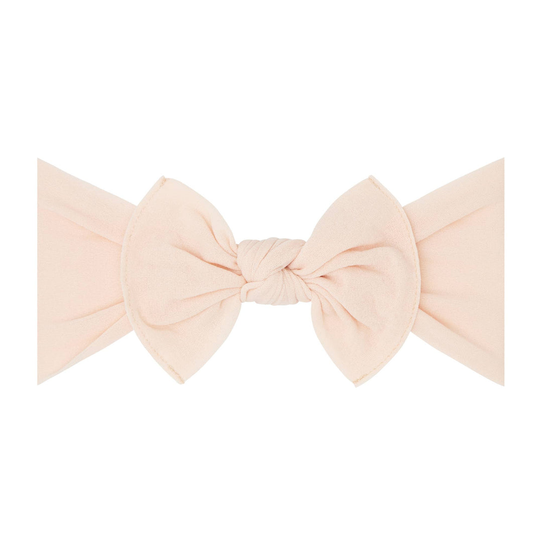 The Original Knot soft nylon headband