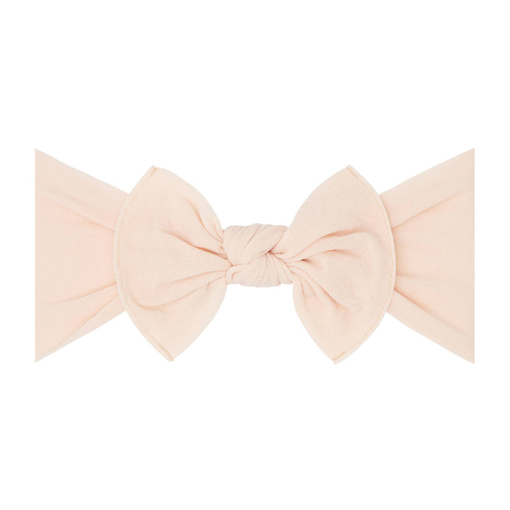 The Original Knot soft nylon headband