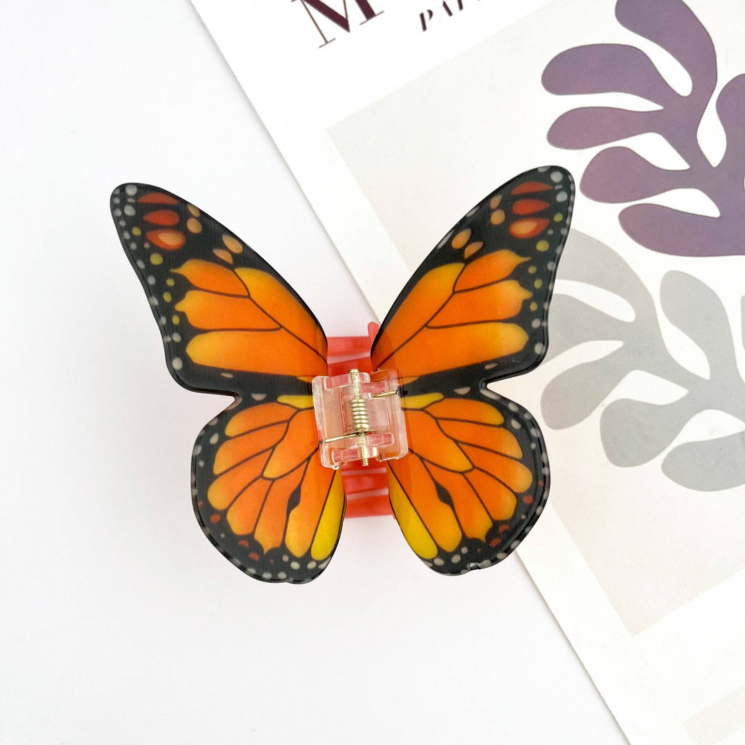 Butterfly Claw Clip - Large