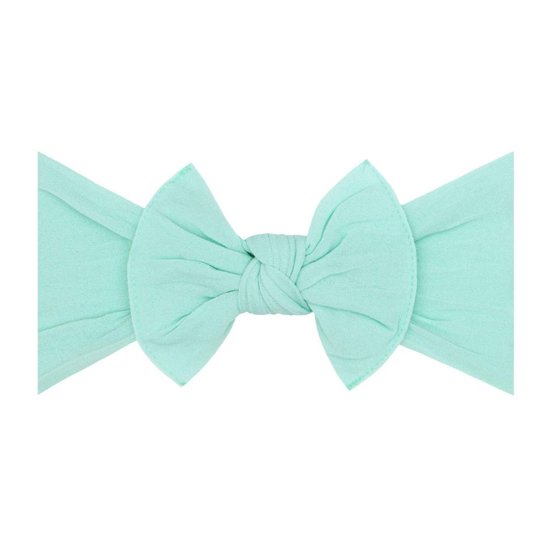 The Original Knot soft nylon headband