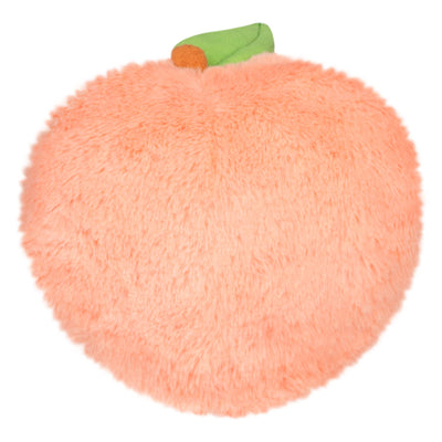 Snacker Peach