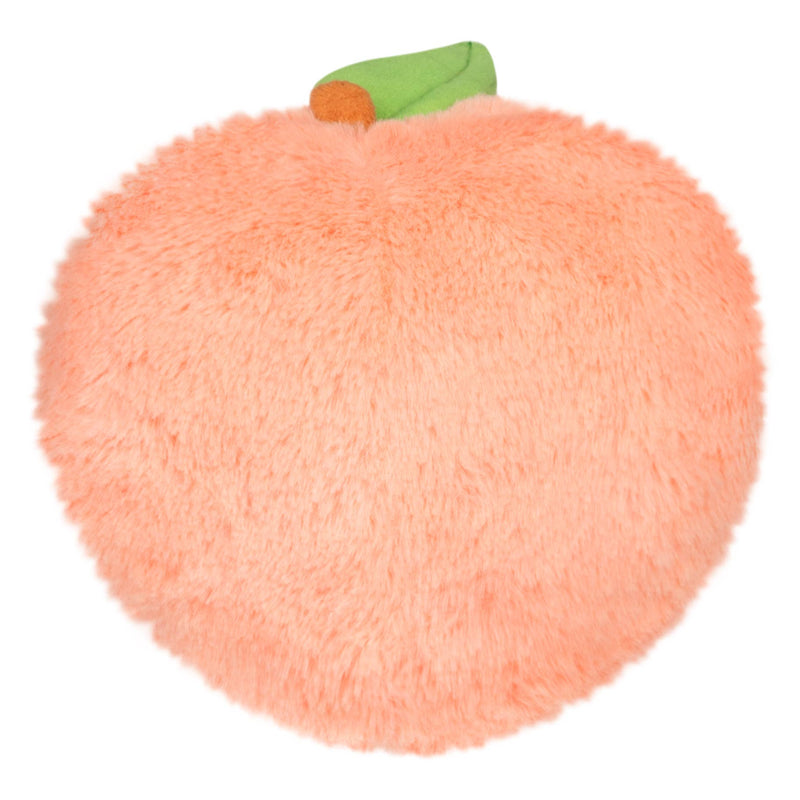 Snacker Peach