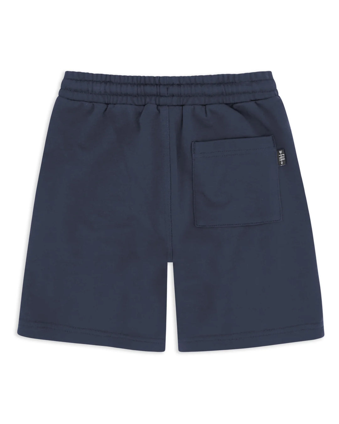 Lowtide Short - Dusty Navy