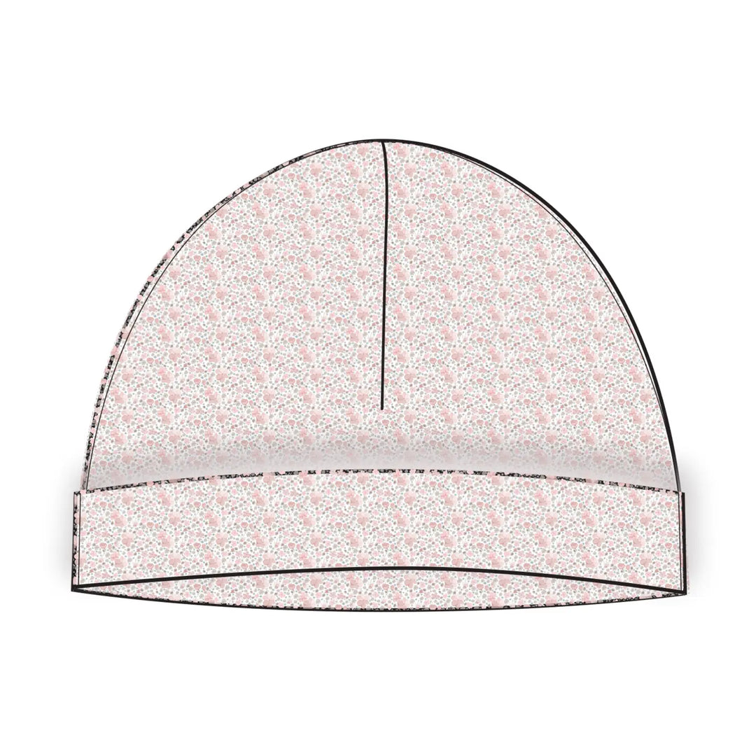 Hat - Ditsy Floral