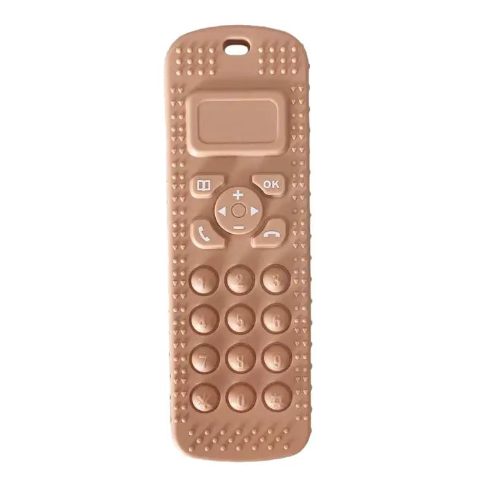Telephone Teether
