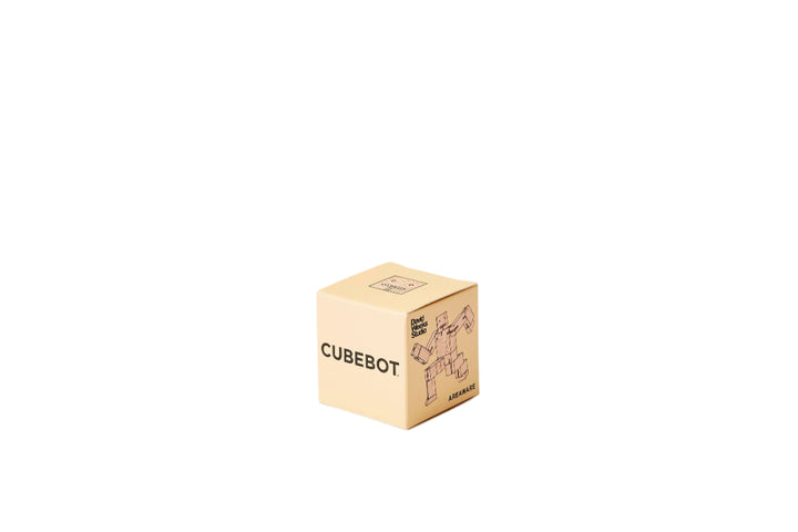 Cubebot Micro - Natural