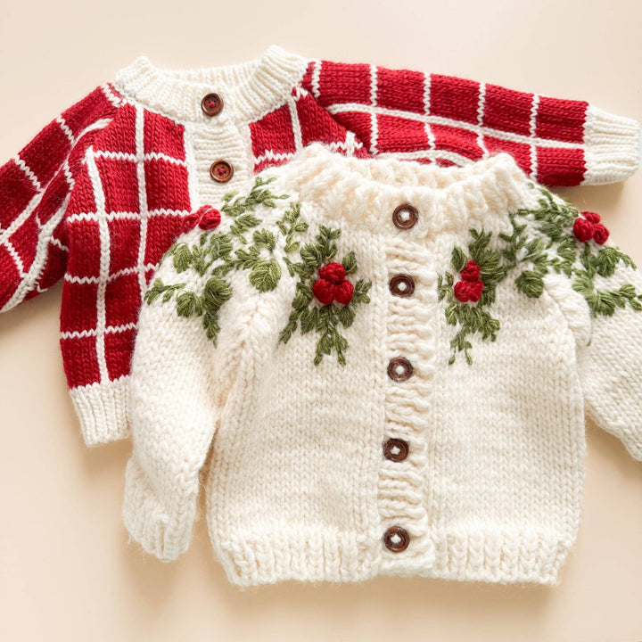 Holly Cardigan