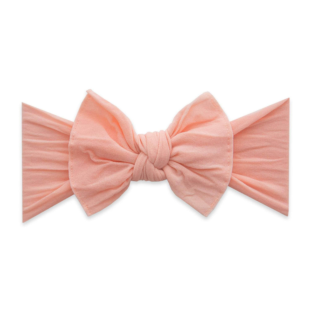 The Original Knot soft nylon headband