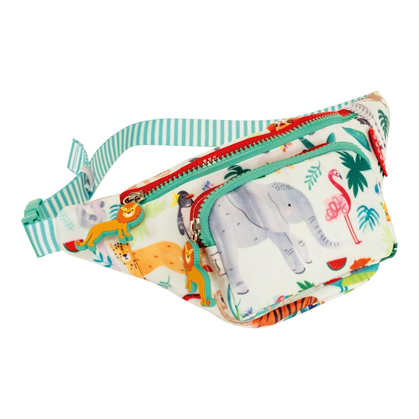 Jungle Beltbag