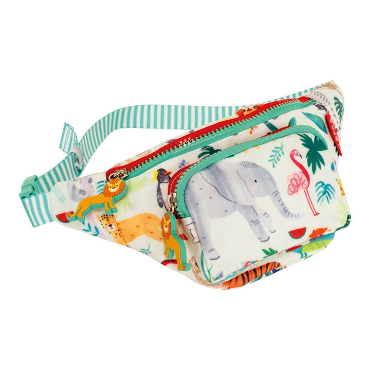 Jungle Beltbag