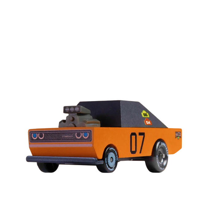 Stormduker TOONS™ Car