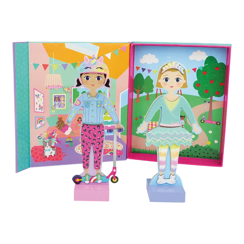 Dress Up - Best Friends