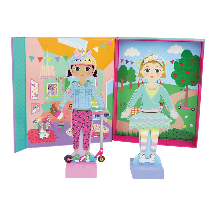 Dress Up - Best Friends