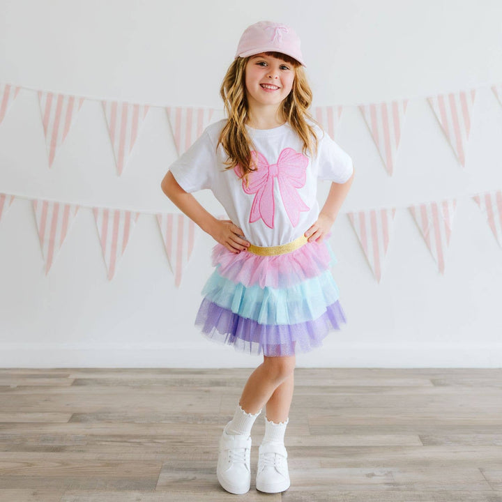 Petal Tutu