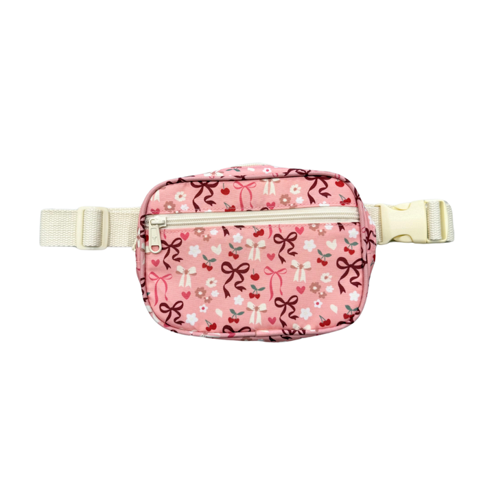 Mini Belt Bag - Assorted