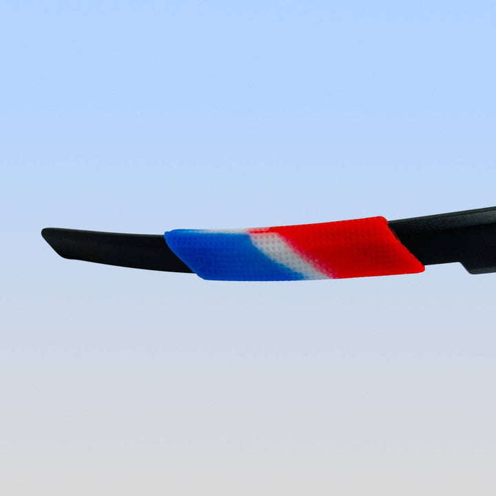 Polarized Wraparound Sunglasses | Kids