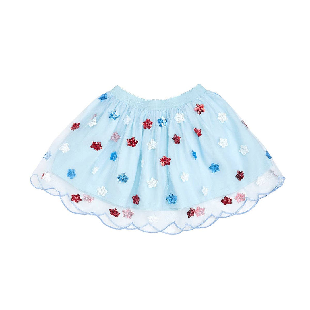 Sequin Stars Tutu