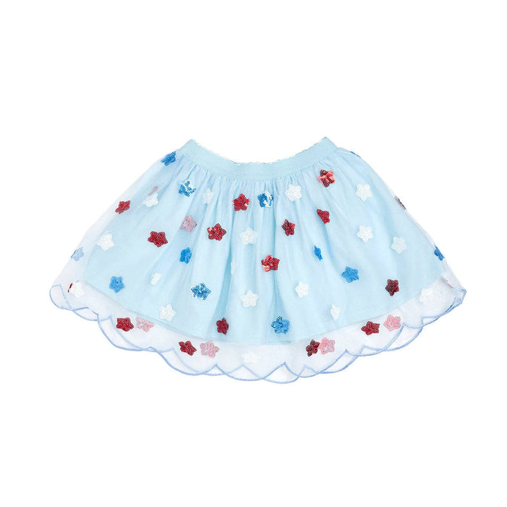 Sequin Stars Tutu