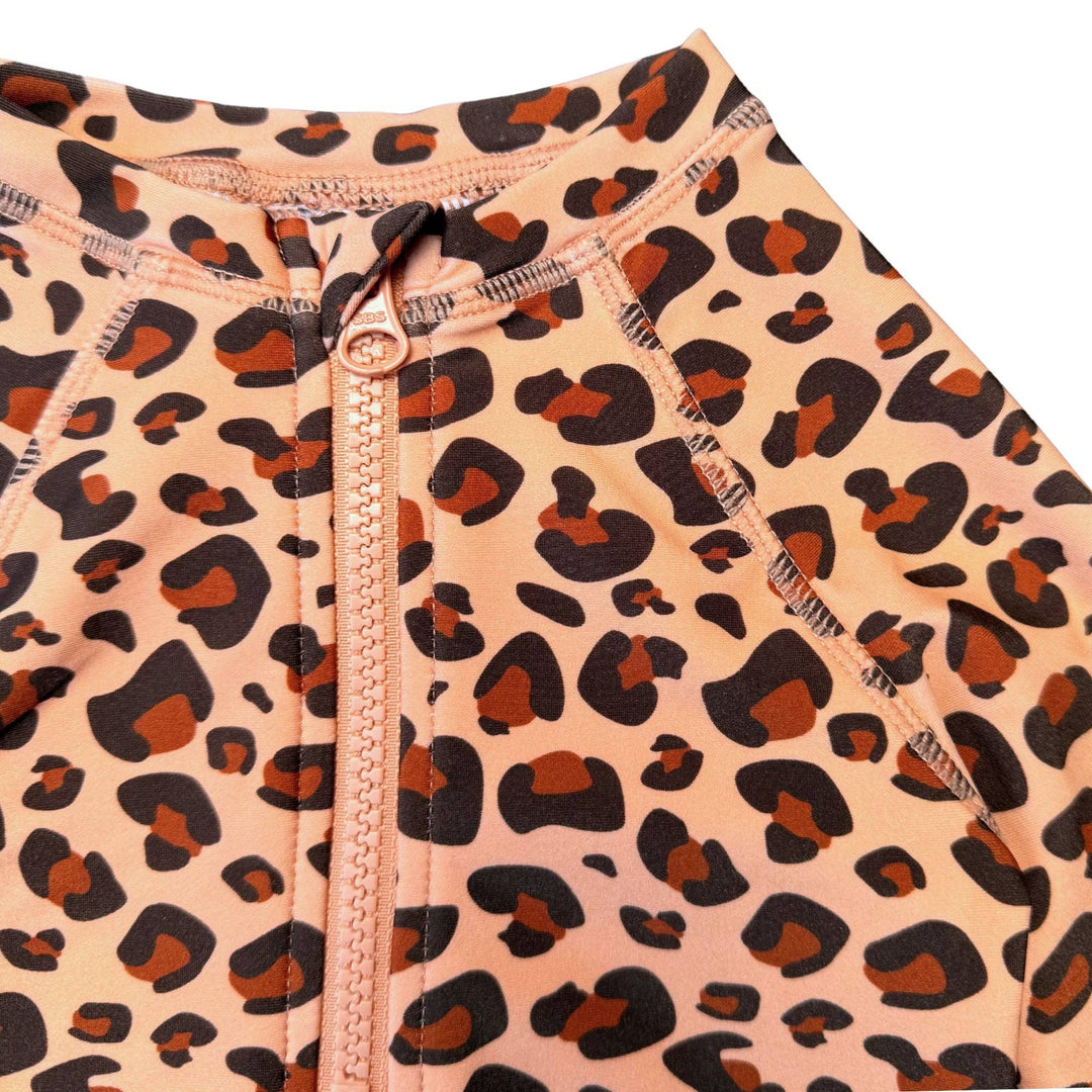 Emily Baby Sunsuit