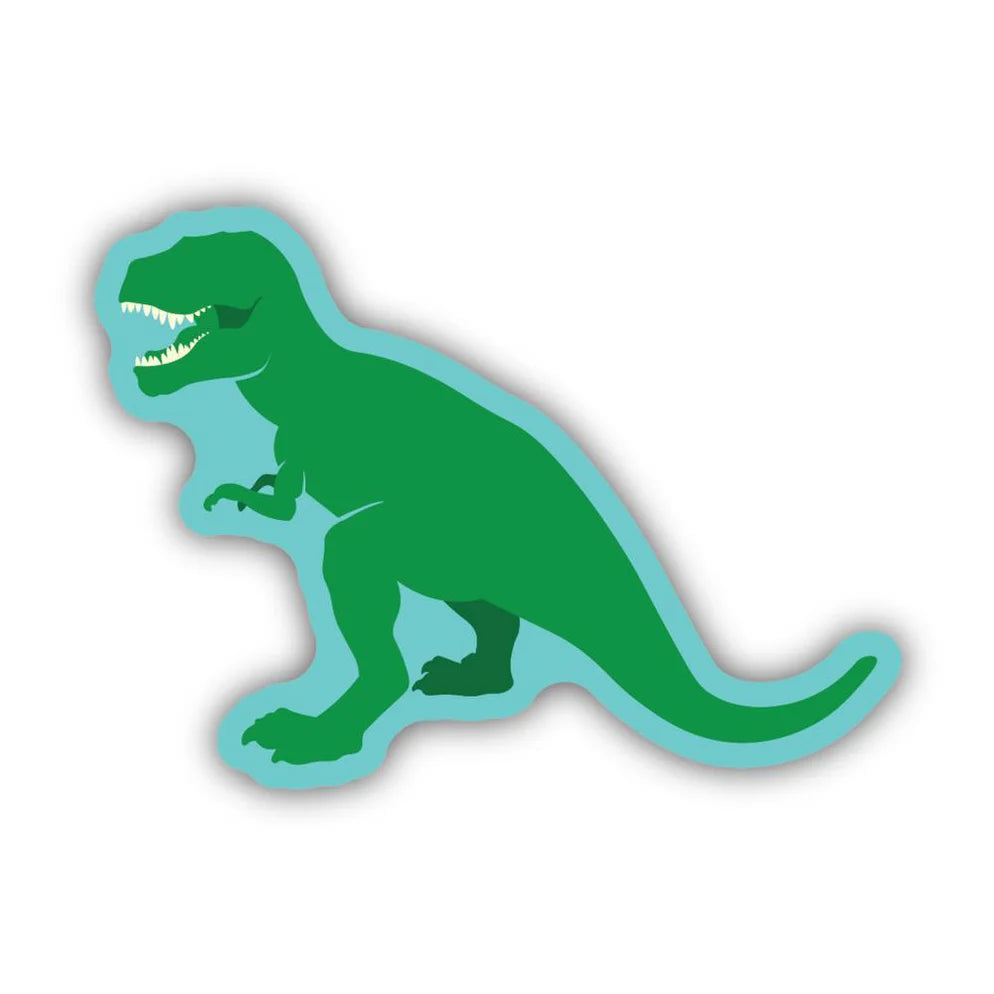 T-Rex - Vinyl Sticker