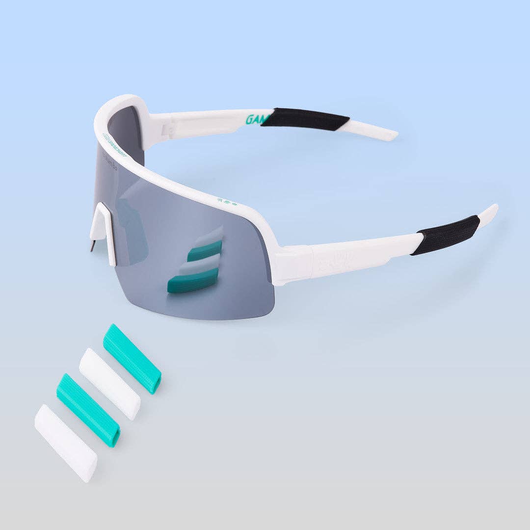 Polarized Wraparound Sunglasses | Kids