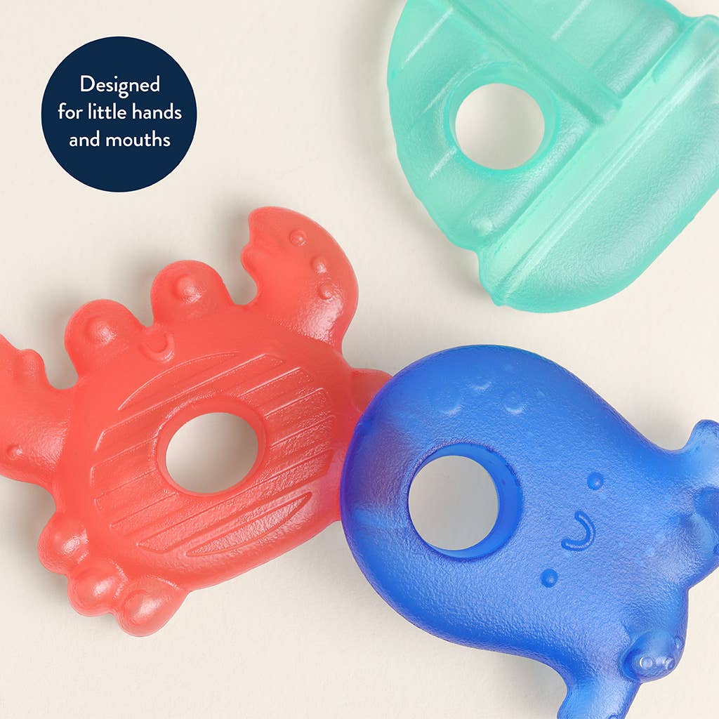 Nautical Cutie Coolers
