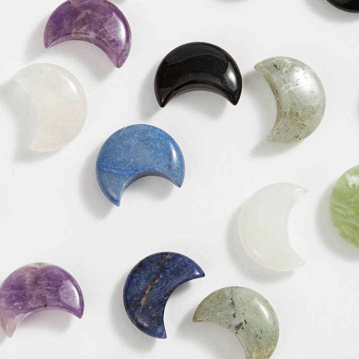 Crystal Moons