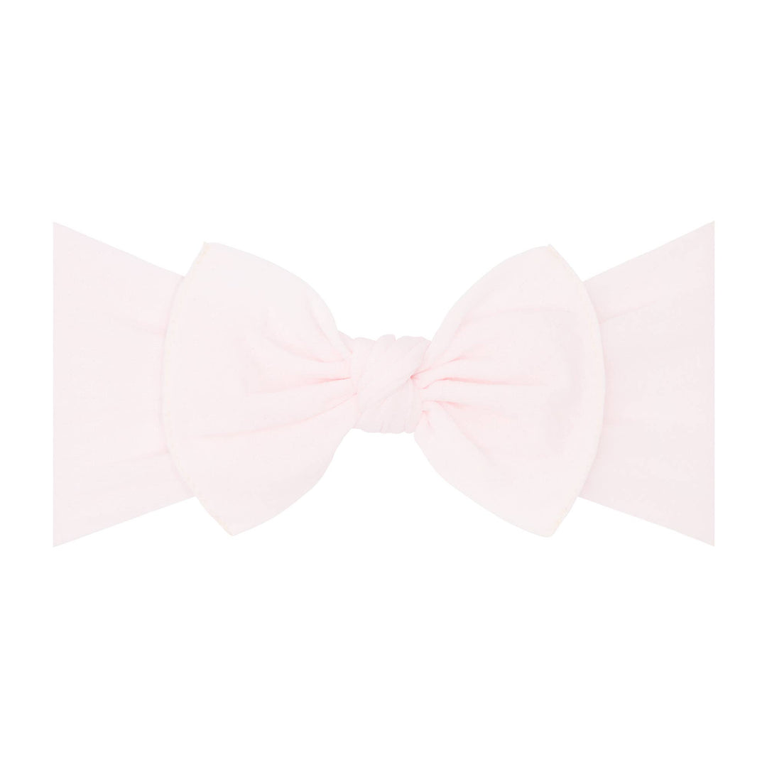 The Original Knot soft nylon headband