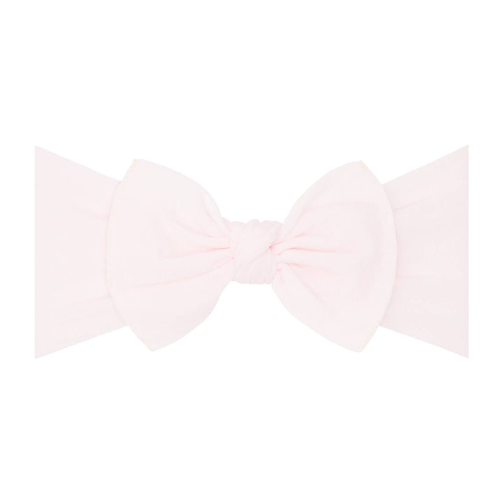 The Original Knot soft nylon headband